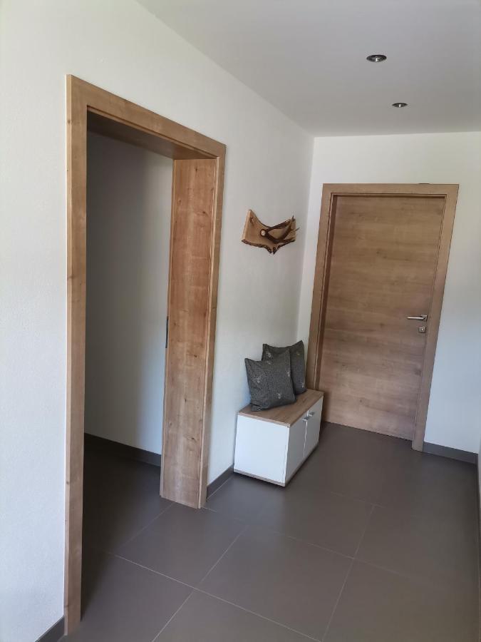 Ferienwohnung Pilgram-Huber Afritz Exteriör bild